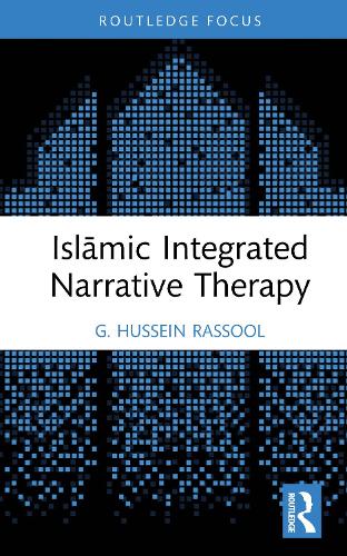 Паперова книга «Islāmic Integrated Narrative Therapy», автор Г. Хусейн Рассул - фото №1