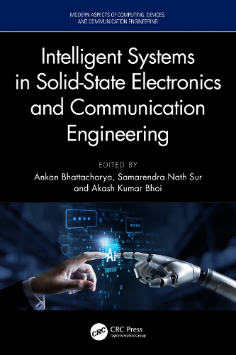 Бумажная книга «Intelligent Systems in Solid-State Electronics and Communication Engineering» - фото №1