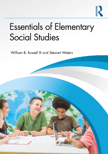 Бумажная книга «Essentials of Elementary Social Studies», авторов Стюарт Уотерс, Уильям Б. Рассел III - фото №1