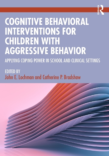 Бумажная книга «Cognitive Behavioral Interventions for Children with Aggressive Behavior: Applying Coping Power in School and Clinical Settings» - фото №1