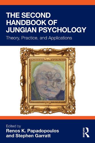 Бумажная книга «The Second Handbook of Jungian Psychology: Theory, Practice, and Applications» - фото №1
