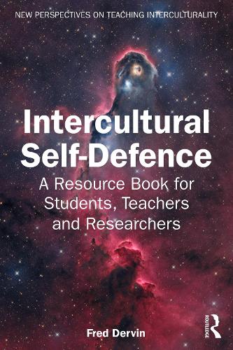 Бумажная книга «Intercultural Self-Defence: A Resource Book for Students, Teachers and Researchers», автор Фред Дервин - фото №1