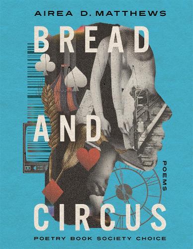 Бумажная книга «Bread and Circus», автор Айреа Д. Мэтьюс - фото №1