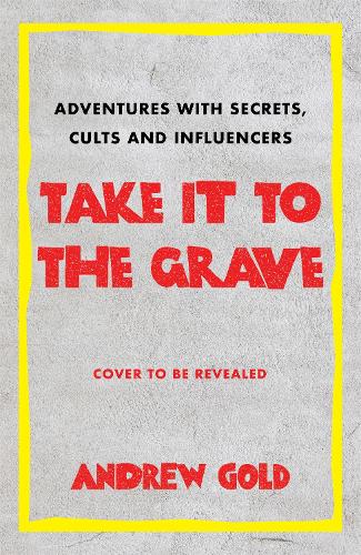 Бумажная книга «The Psychology of Secrets: My Adventures with Murderers, Cults and Influencers» - фото №1