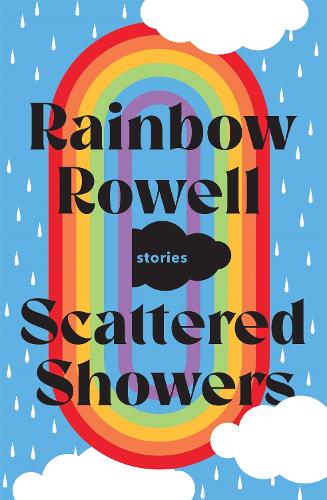 Бумажная книга «Scattered Showers: Nine Beautiful Short Stories» - фото №1