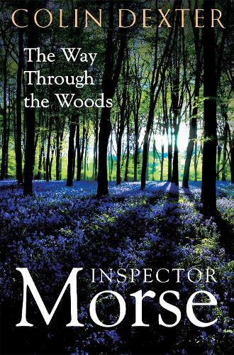 Паперова книга «The Way Through the Woods», автор Колін Декстер - фото №1