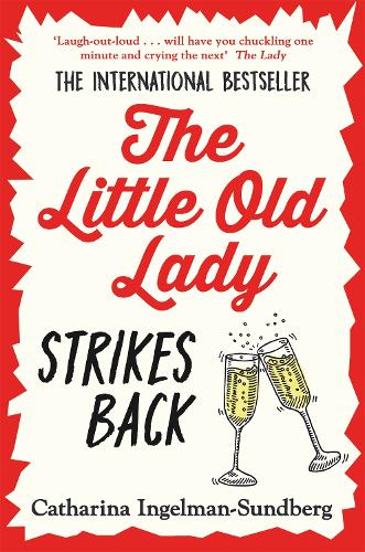 Бумажная книга «The Little Old Lady Strikes Back», автор Катарина Ингельман-Сундберг - фото №1