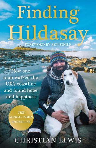 Бумажная книга «Finding Hildasay: How One Man Walked the UK's Coastline and Found Hope and Happiness», автор Кристиан Льюис - фото №1