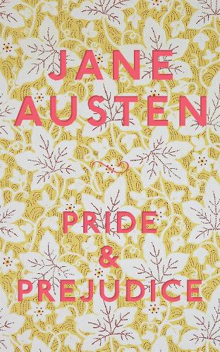 Бумажная книга «Pride and Prejudice», автор Джейн Остин - фото №1