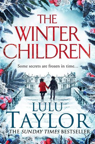 Бумажная книга «The Winter Children: The Perfect Mystery to Cosy Up With», автор Лулу Тейлор - фото №1