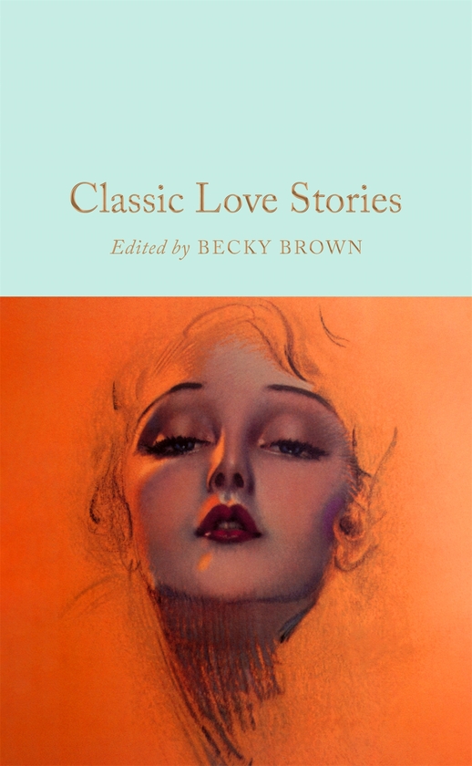Бумажная книга «Classic Love Stories» - фото №1