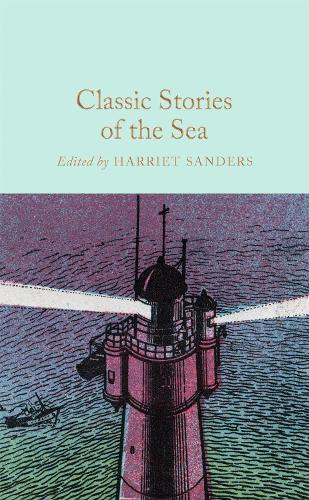 Паперова книга «Classic Stories of the Sea» - фото №1