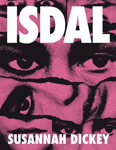 Паперова книга «ISDAL», автор Сюзанна Дікі - фото №1