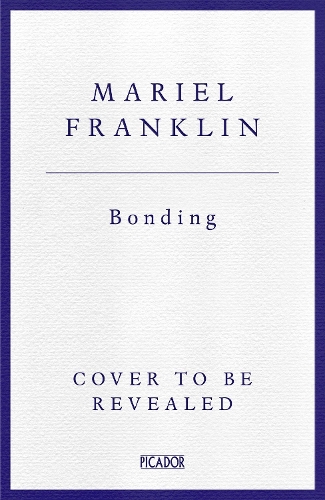 Бумажная книга «Bonding» - фото №1