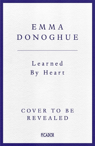 Бумажная книга «Learned By Heart: From the award-winning author of Room» - фото №1