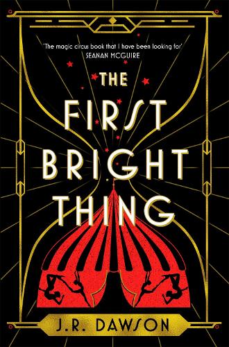 Бумажная книга «The First Bright Thing: Pure magical escapism for fans of The Night Circus» - фото №1