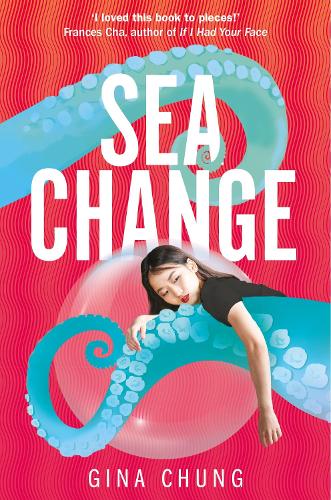 Бумажная книга «Sea Change» - фото №1