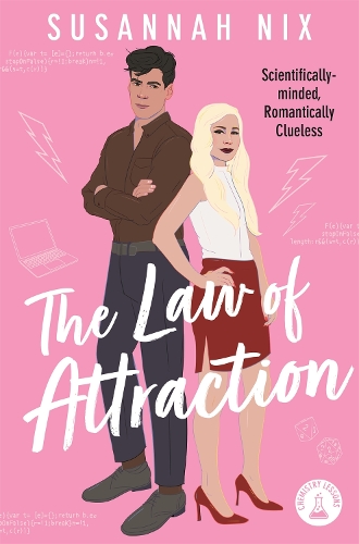 Бумажная книга «The Law of Attraction», автор Сюзанна Никс - фото №1