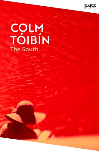Бумажная книга «The South», автор Колм Тойбин - фото №1