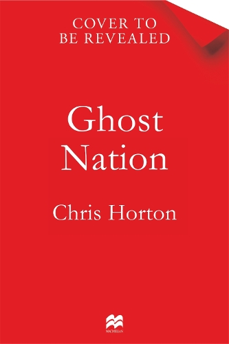 Бумажная книга «Ghost Nation: The Story of Taiwan and Its Struggle for Survival», автор Крис Хортон - фото №1