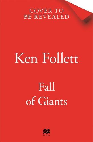 Бумажная книга «Fall of Giants» - фото №1
