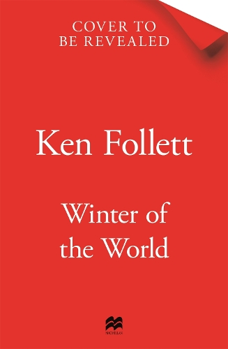 Бумажная книга «Winter of the World» - фото №1