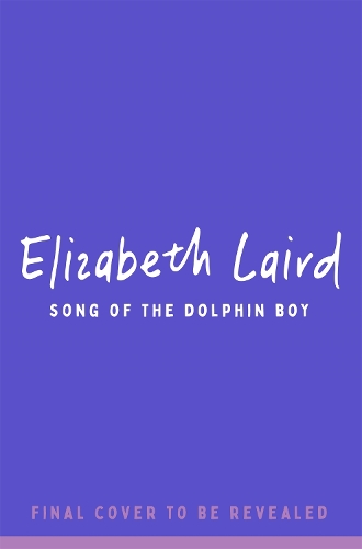 Бумажная книга «Song of the Dolphin Boy», автор Элизабет Лэйрд - фото №1