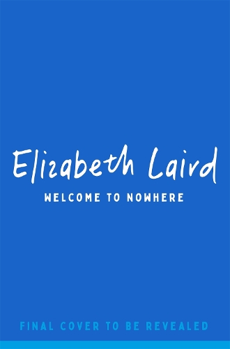 Бумажная книга «Welcome to Nowhere», автор Элизабет Лэйрд - фото №1