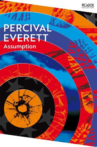 Паперова книга «Assumption», автор Персіваль Еверетт - фото №1