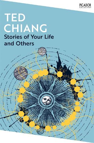 Бумажная книга «Stories of Your Life and Others», автор Тед Ченг - фото №1