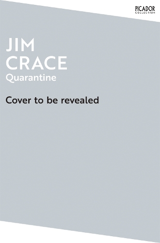 Бумажная книга «Quarantine», автор Джим Крейс - фото №1