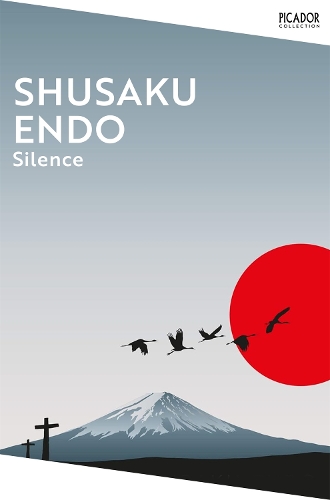 Бумажная книга «Silence» - фото №1