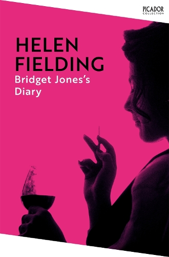 [object Object] «Bridget Jones's Diary: the hilarious and addictive smash-hit from the original singleton», автор Гелен Філдінг - фото №1