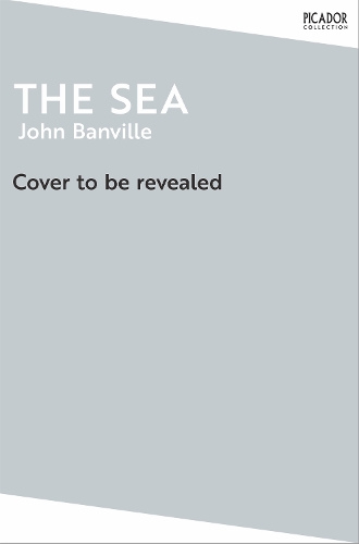 Бумажная книга «The Sea», автор Джон Банвилл - фото №1