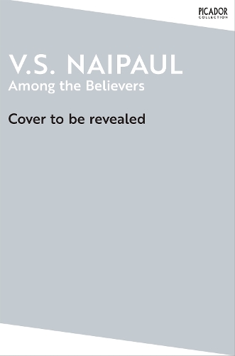Паперова книга «Among the Believers» - фото №1