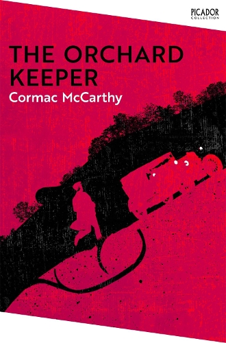 Бумажная книга «The Orchard Keeper», автор Кормак Маккарти - фото №1