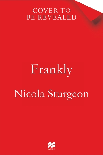 Паперова книга «Frankly», автор Нікола Стерджен - фото №1