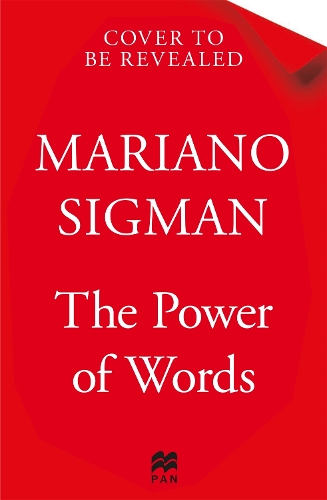 Бумажная книга «The Power of Words: How to Speak, Listen and Think Better», автор Мариано Сигман - фото №1