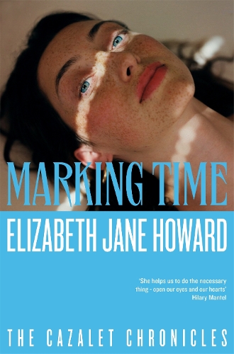 Бумажная книга «Marking Time» - фото №1