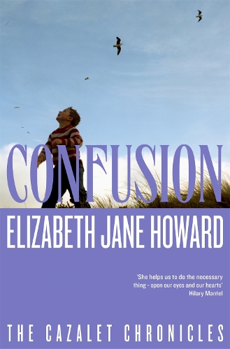 Бумажная книга «Confusion» - фото №1