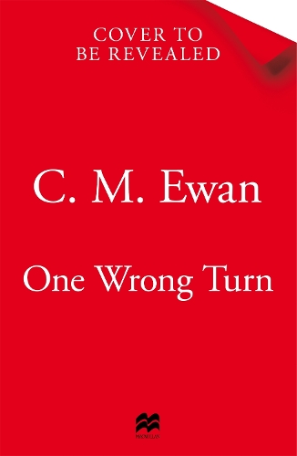 Бумажная книга «One Wrong Turn: A page-turning, heart-in-your-mouth thriller from the acclaimed author of The House Hunt» - фото №1
