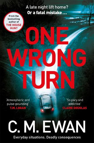 Паперова книга «Strangers in the Car», автор К. М. Юен - фото №1