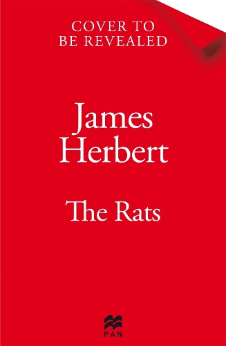 Бумажная книга «The Rats», автор Джеймс Герберт - фото №1