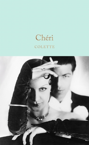 Бумажная книга «Chéri», автор Сидони-Габриэль Колетт - фото №1
