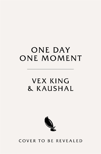 Бумажная книга «One Day One Moment: For Peace and Positivity», авторов Каушал, Векс Кинг - фото №1