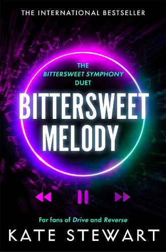 Бумажная книга «Bittersweet Melody», автор Кейт Стюарт - фото №1