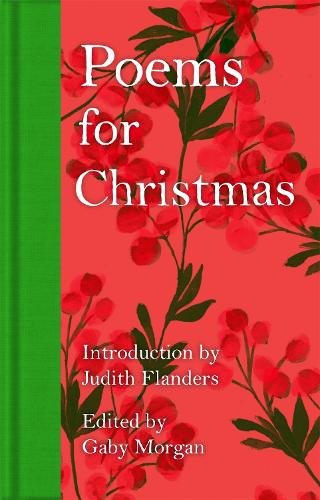 Бумажная книга «Poems for Christmas», автор Гэби Морган - фото №1