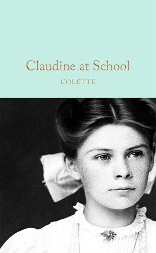 Паперова книга «Claudine at School», автор Сидоні-Габріель Колетт - фото №1