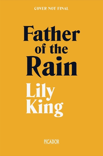 Бумажная книга «Father of the Rain», автор Лили Кинг - фото №1