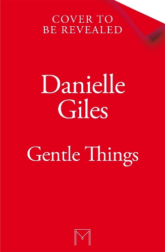 Бумажная книга «Gentle Things», автор Даниэль Джайлс - фото №1
